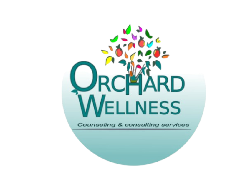 Orchard Wellness logo